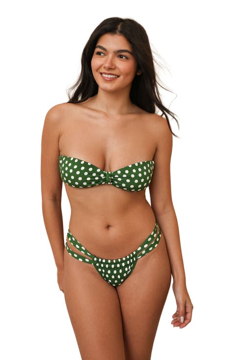 Serenade Cheeky Bikini Bottom