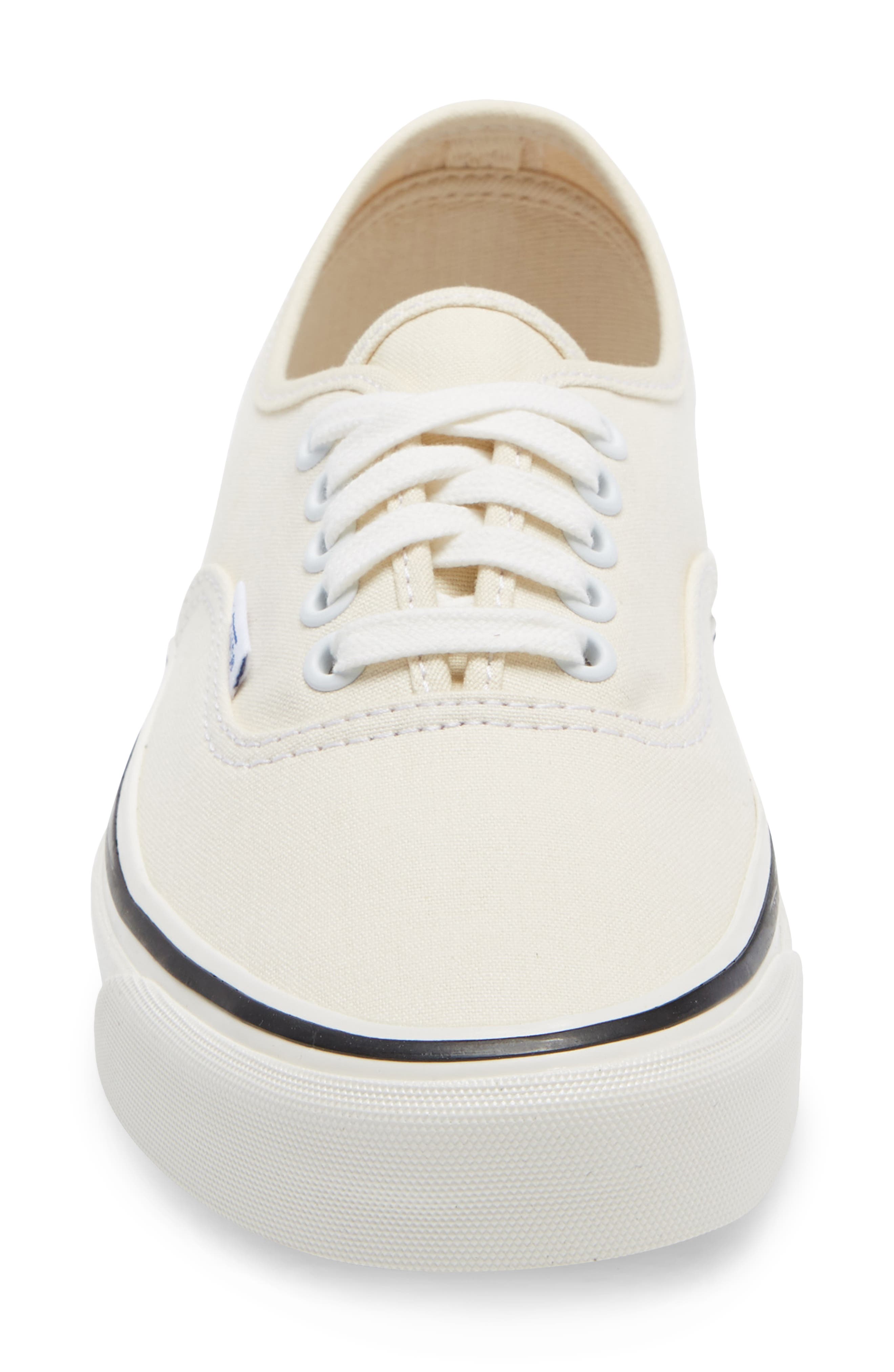 Vans UA Authentic 44 DX Sneaker, Alternate, color, 