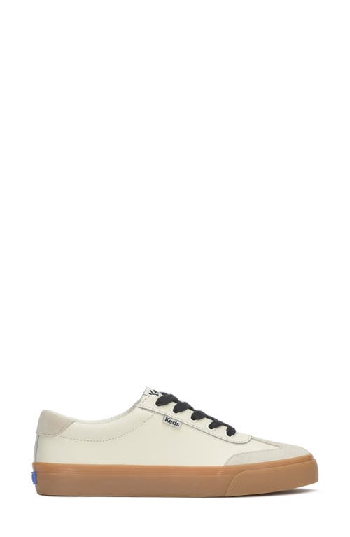 Keds Women's Leather Sneakers In Multi
