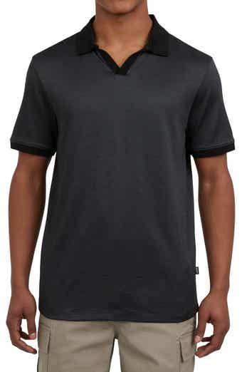 DKNY SPORTSWEAR Colgate Johnny Collar Polo