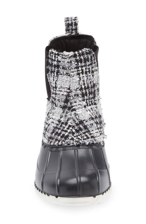 STEVE MADDEN STEVE MADDEN NEWLIN DUCK BOOT