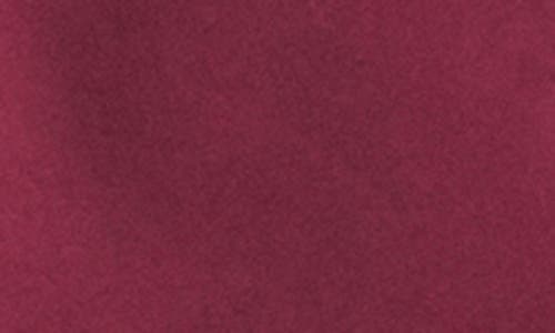 Derek Lam 10 Crosby Walter Double Breasted Jacket In Burgundy