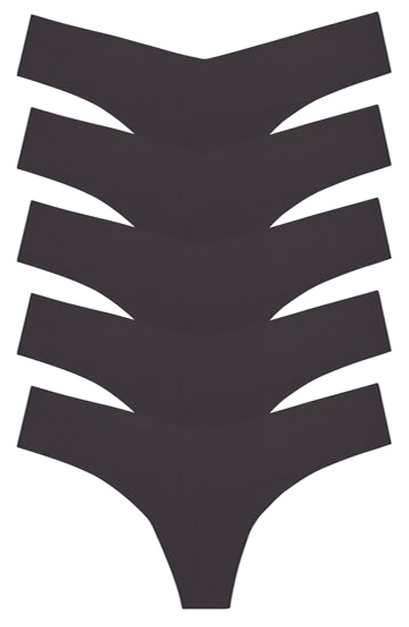 selected BLACK