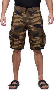 XRAY Cargo Shorts