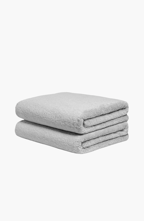 Ultraplush Australian Cotton Bath Sheets