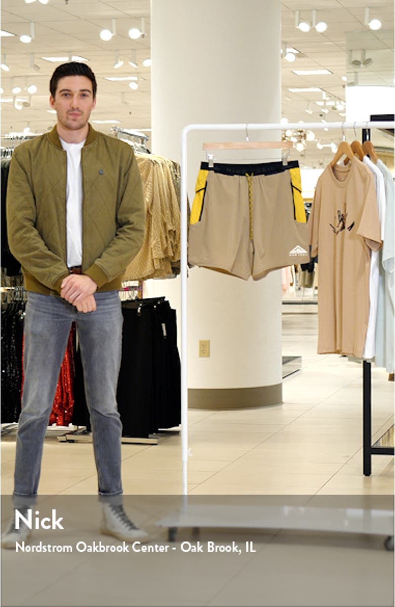 Dri-FIT Trail Running Shorts, sales video thumbnail