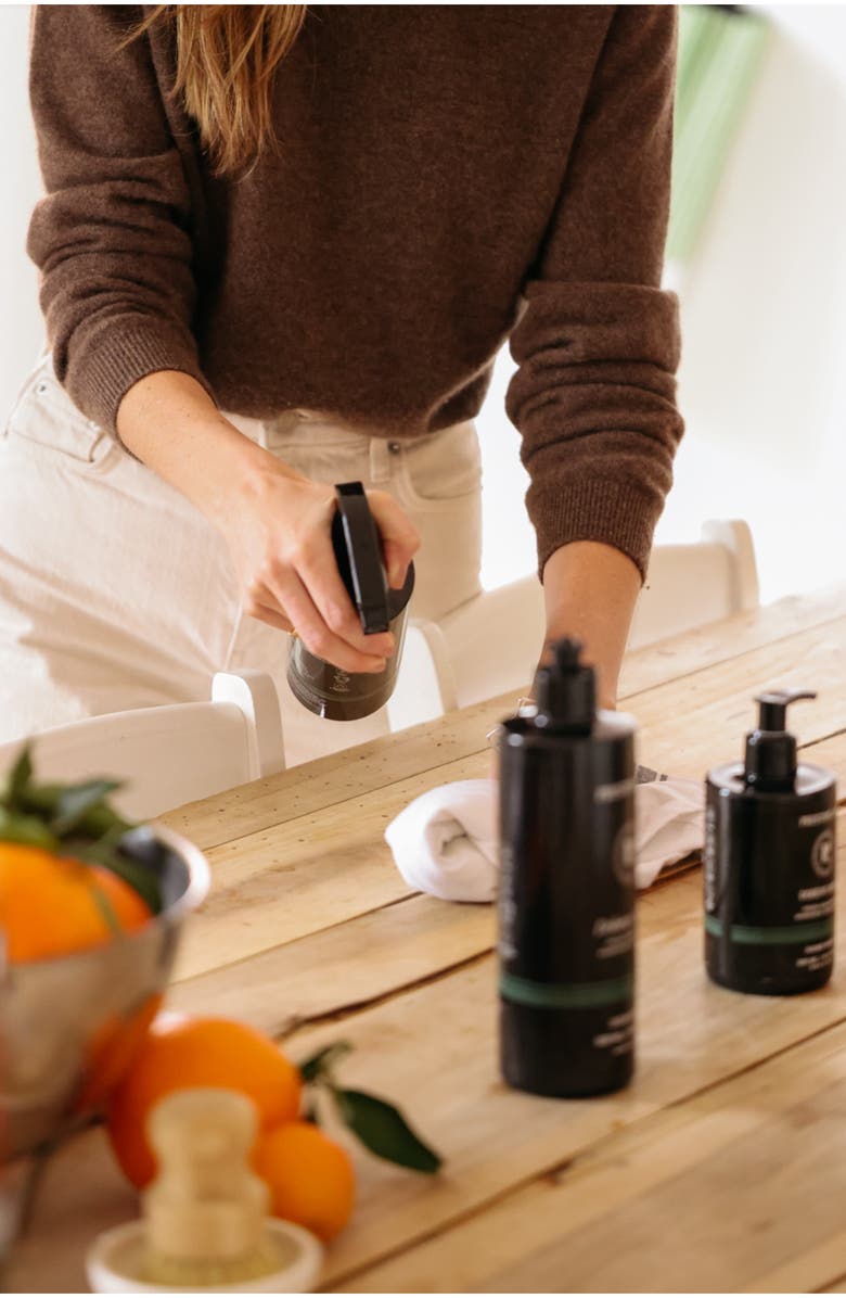 Preston Lane Doheny Drive 3-Piece Kitchen Gift Set, Alternate, color, Doheny Drive