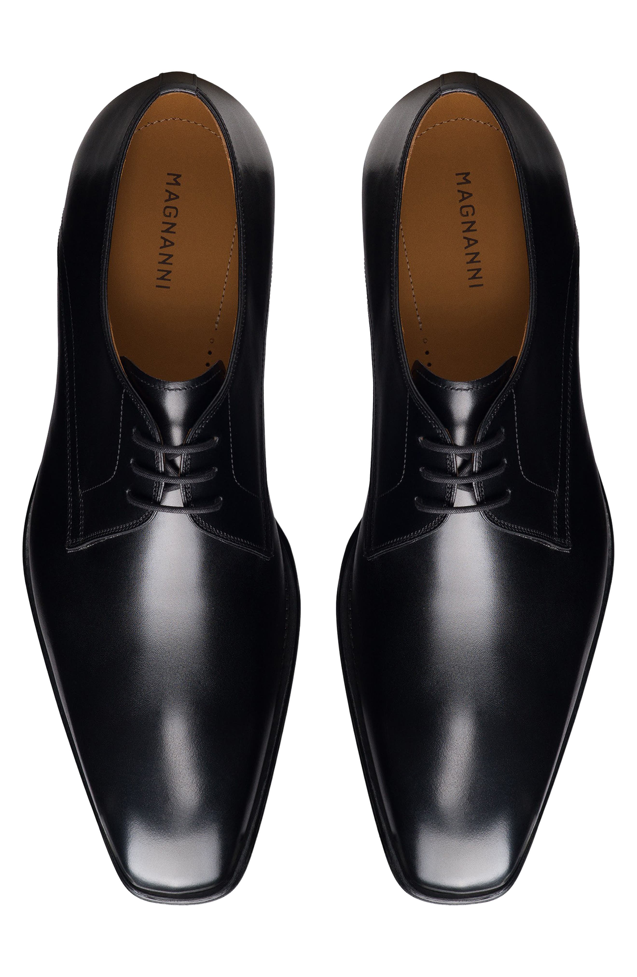 Magnanni Monty Derby, Alternate, color, 