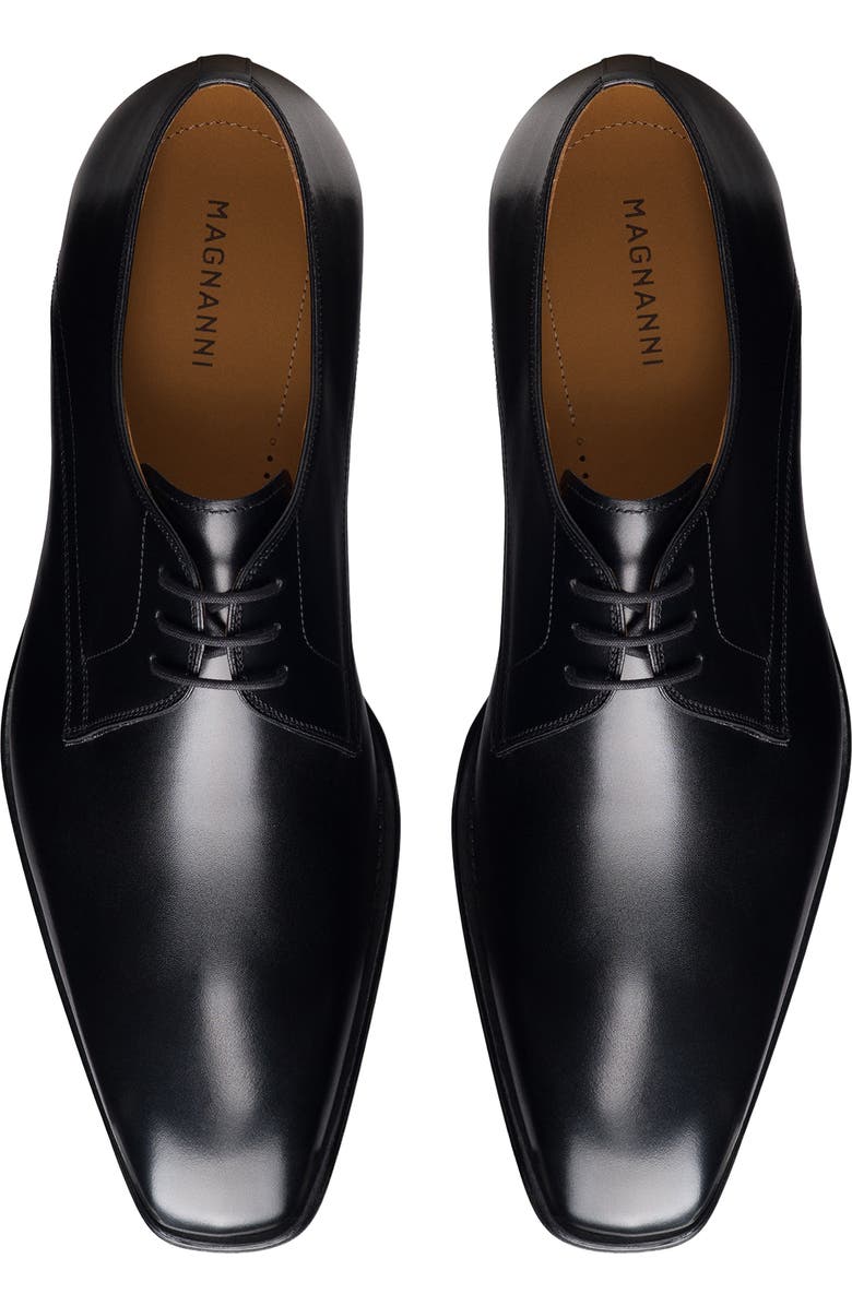 Magnanni Monty Derby, Alternate, color,