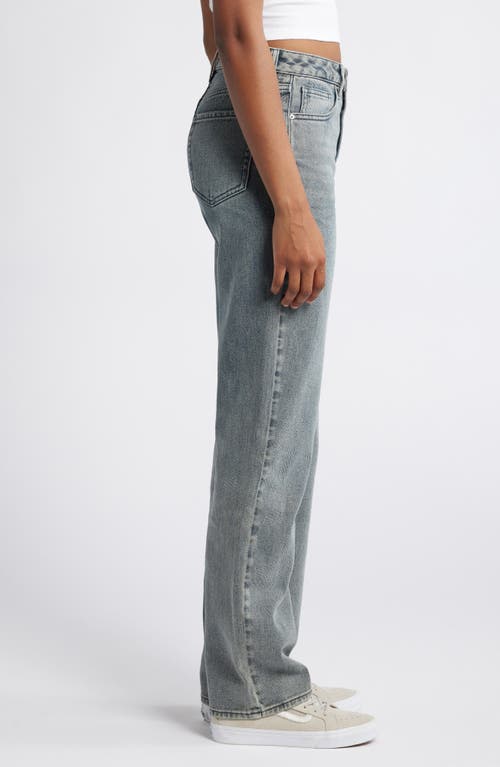 PACSUN PACSUN '90S LIVIA HIGH RISE BOYFRIEND JEANS