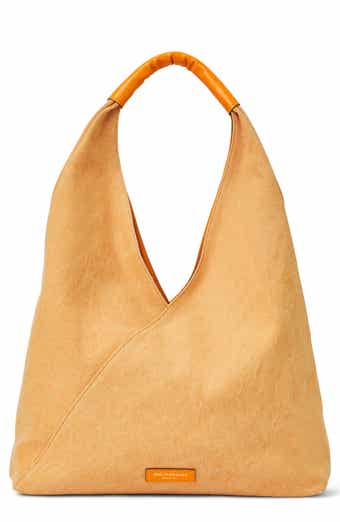Bruno Magli Mirabella Twill Tote Bag