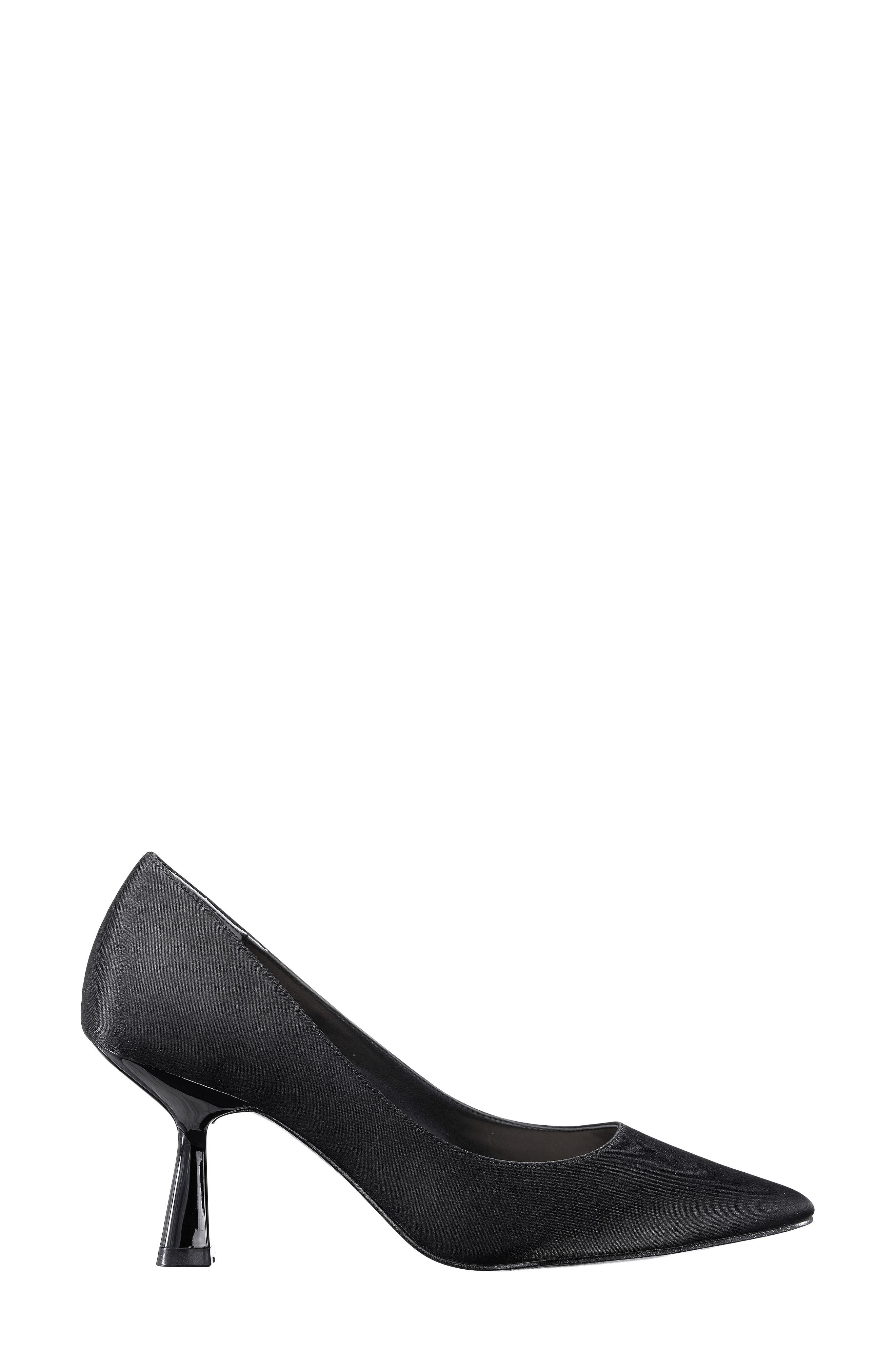 Nureen Pump, Alternate, color, BLACK