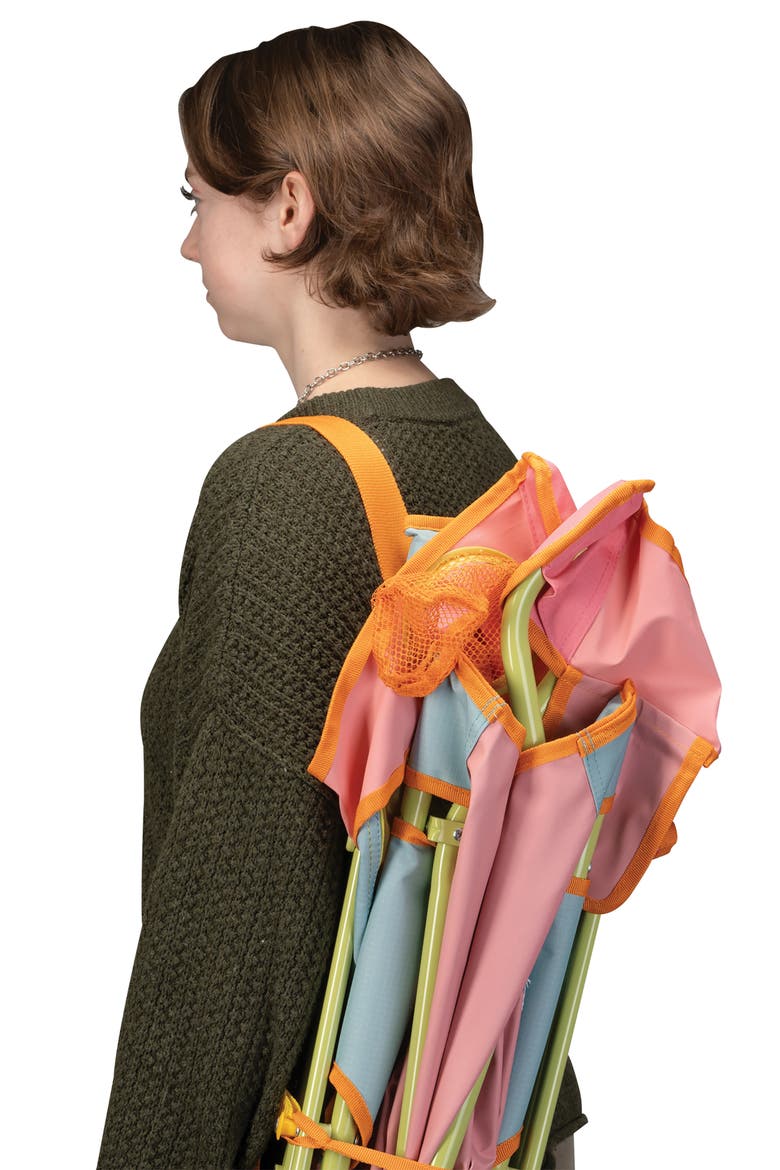 Comfort Pro Rocker, Alternate, color, Sweet Tea