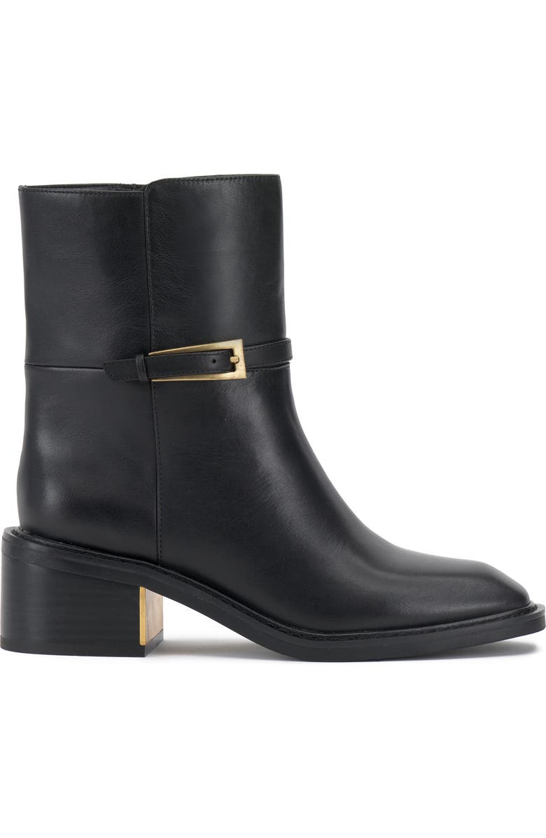 Vince Camuto Gali Bootie, Alternate, color, Black