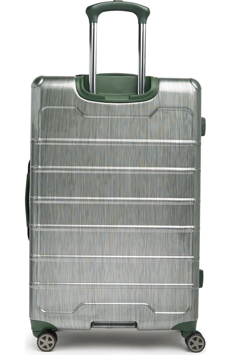 TRAVELPRO Rollmaster<sup>™</sup> Lite 28" Expandable Large Checked Hardside Spinner Luggage, Alternate, color,