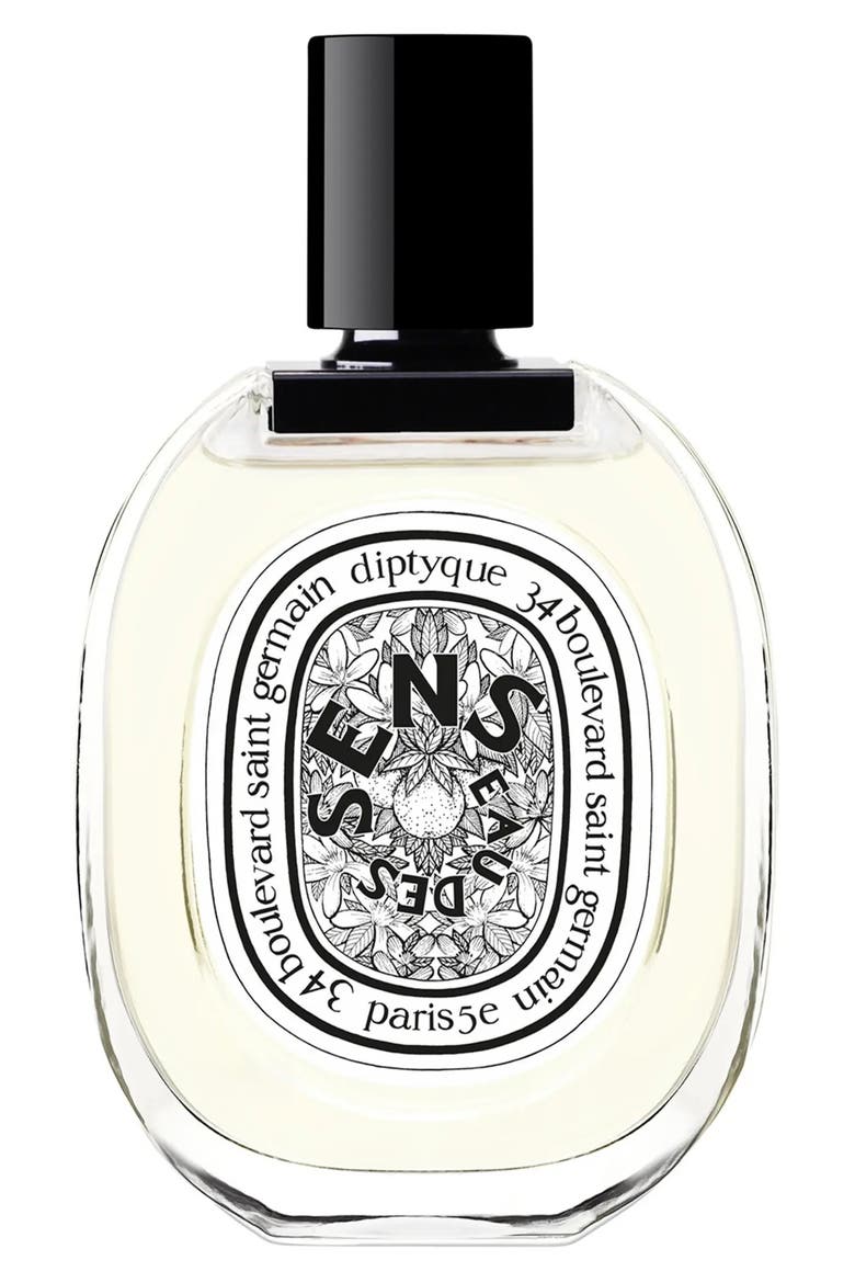 Eau des Sens Eau de Toilette, Main, color, NO COLOR