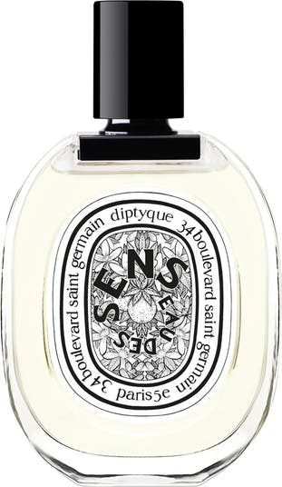 Eau Des Sens by diptyque 100ml high quality EDT