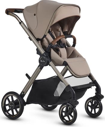 Reef 2 Stroller & Accessory Bundle