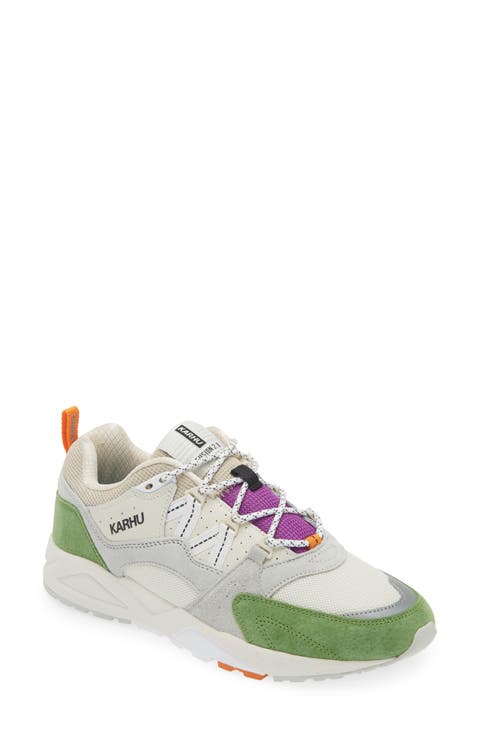 Gender Inclusive Fusion 2.0 Sneaker
