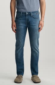 Mavi Jeans Jake Slim Fit Jeans