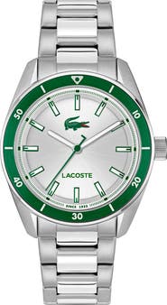 Lacoste Boston Bracelet Watch, 39mm
