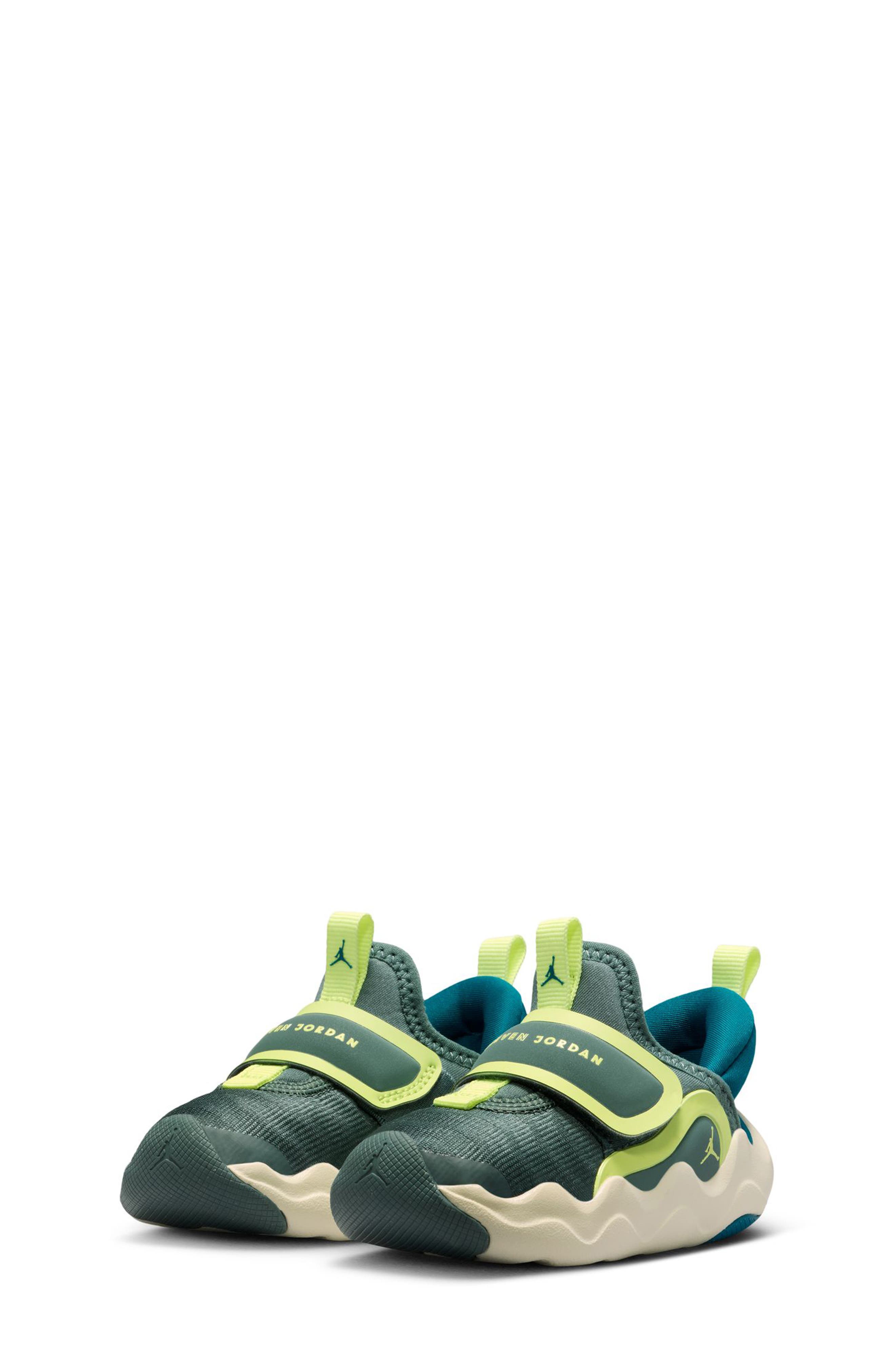 23/7.2 EasyOn Sneaker, Alternate, color, HASTA/ LIGHT LEMON/ GREEN