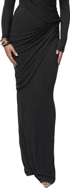 JLUXLABEL Paradise Hills Maxi Skirt