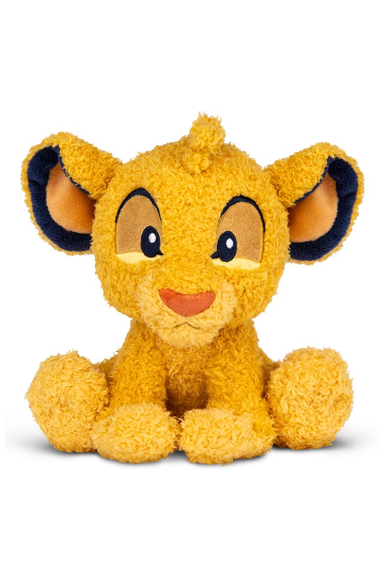 Disney Simba Cuddle Tonie, Main, color, MULTICOLOR