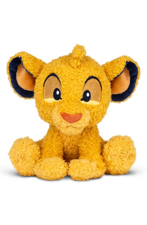 Disney Simba Cuddle Tonie