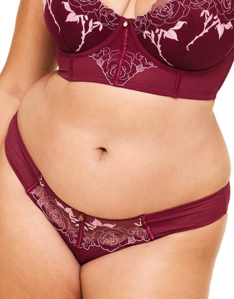 Rosita Brazilian Panties