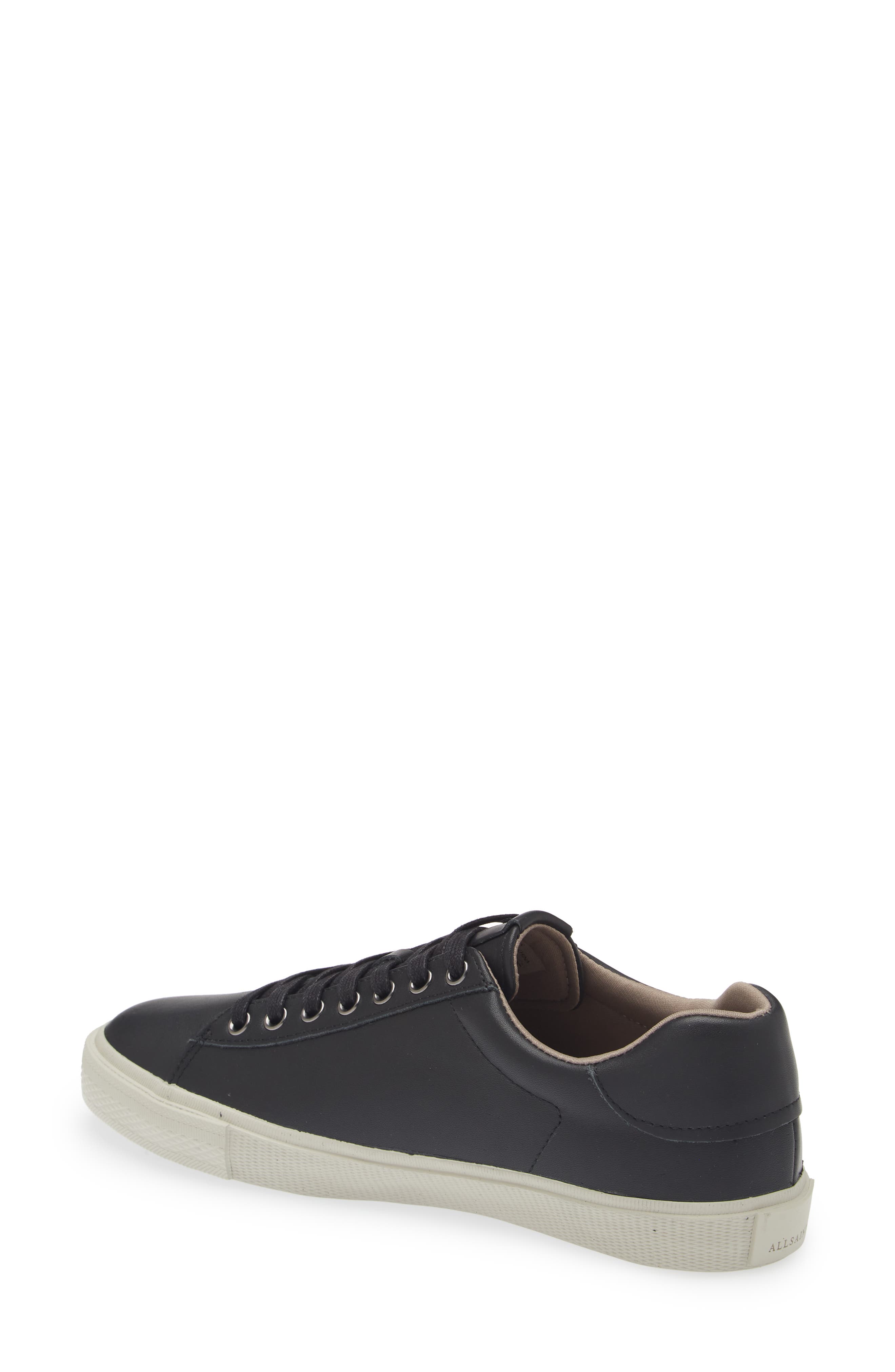 AllSaints Underground Sneaker, Alternate, color, 
