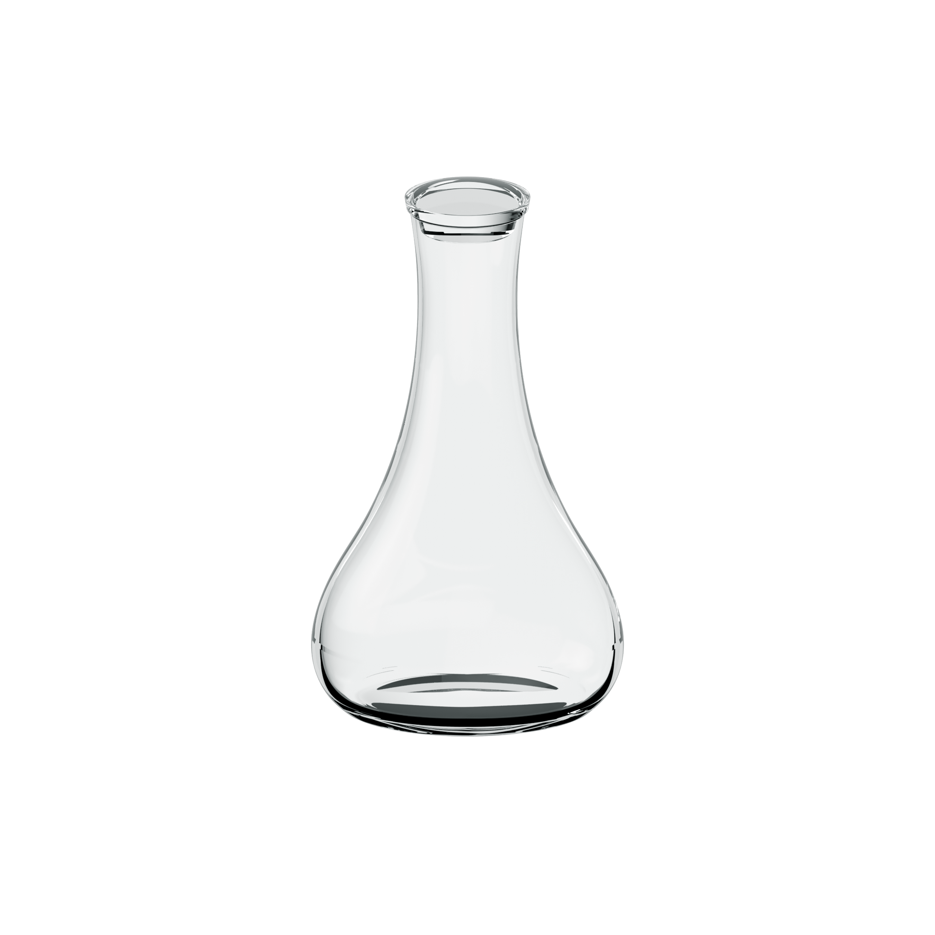 selected clear