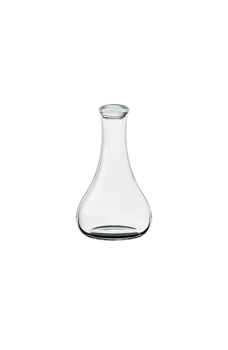 Villeroy & Boch Purismo Wine White Wine Decanter, Main, color, Clear