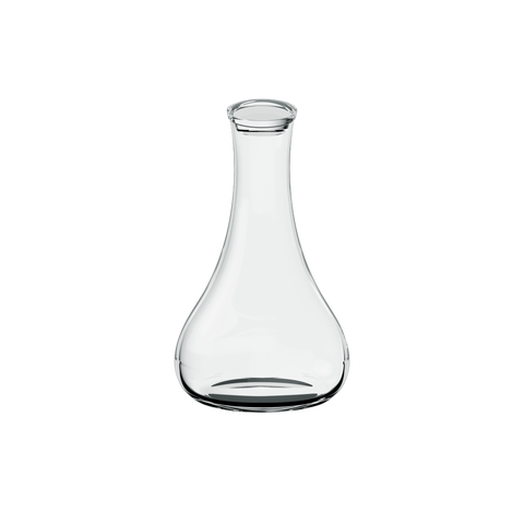 Purismo Wine White Wine Decanter