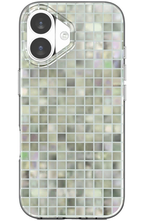 - Tile MagSafe Case for Apple iPhone 17 - Iridescent