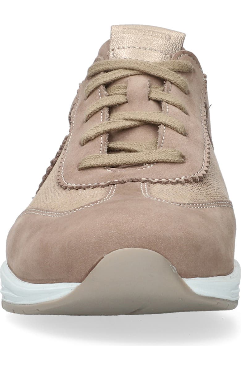 Mephisto 'Yael' Soft-Air Sneaker, Alternate, color, Light Taupe