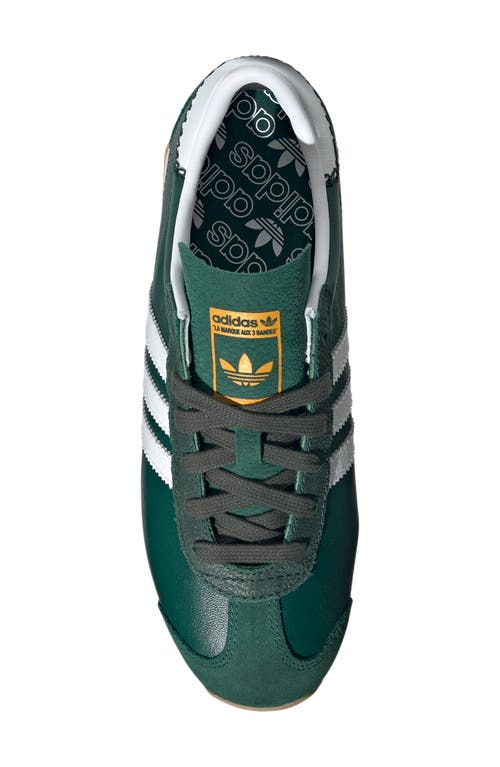 Adidas Originals Adidas Country Low Top Sneaker