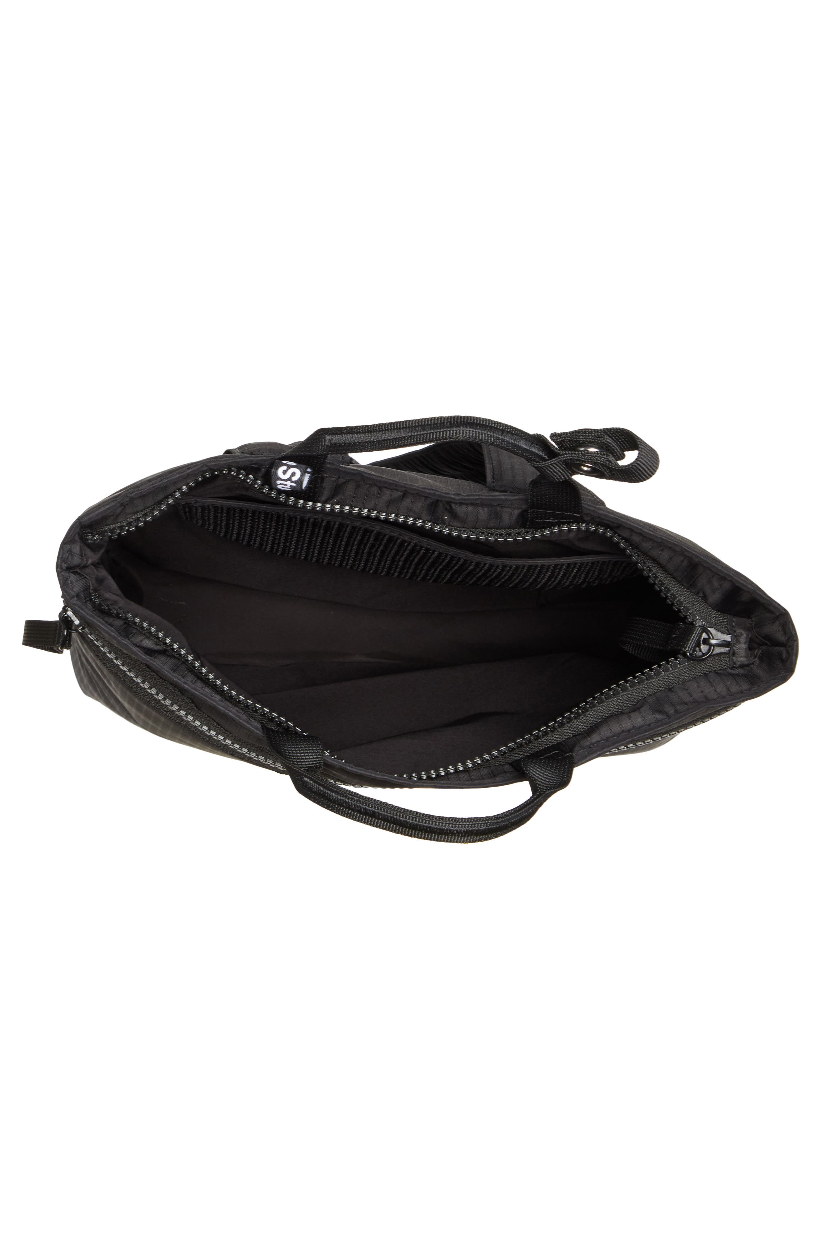 Acne Studios Atton Ripstop Backpack, Alternate, color, 