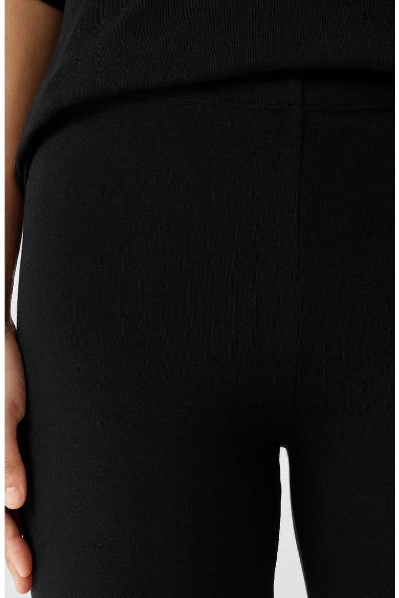 Ankle Leggings, Alternate, color, BLACK