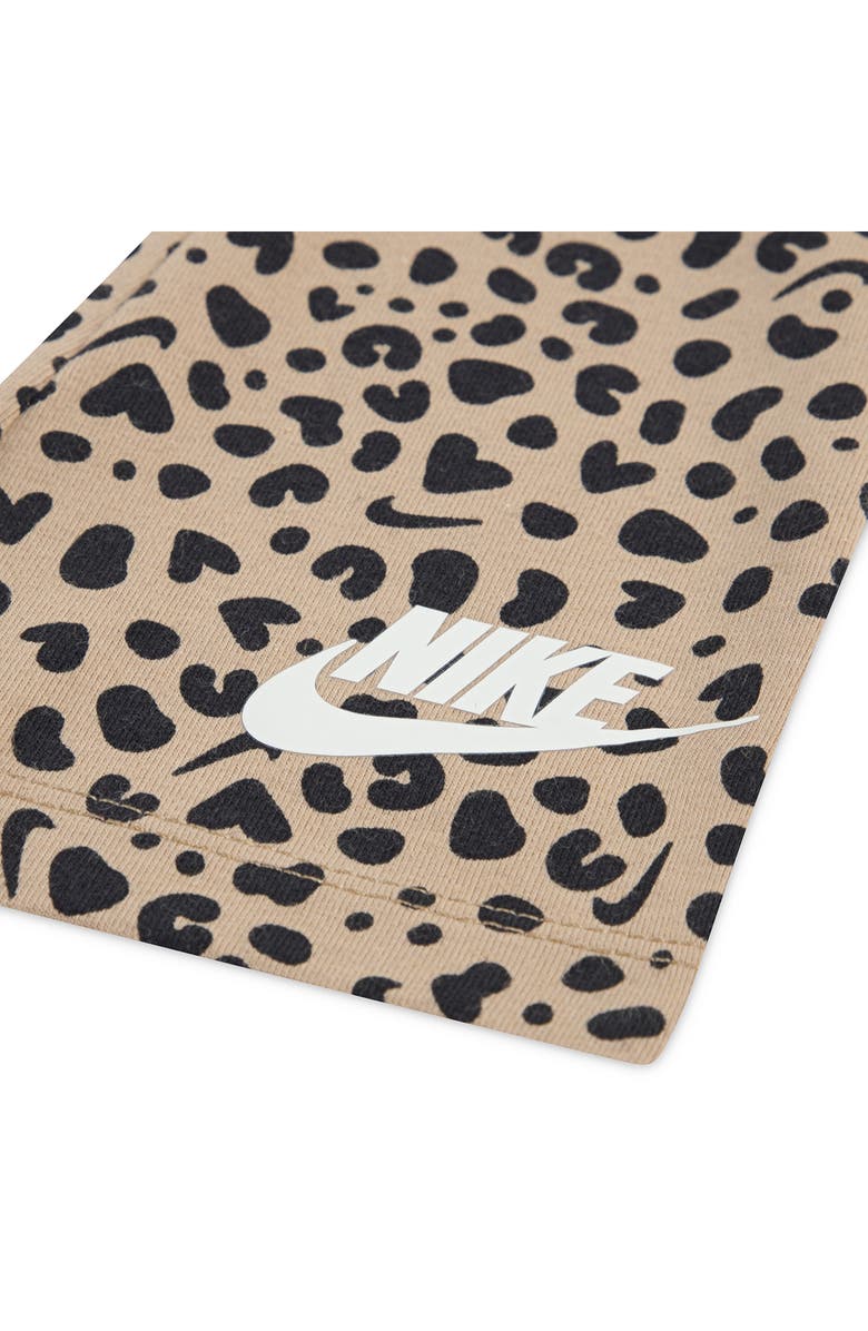 Nike Wild Warmth Pullover & Flare Leggings, Alternate, color, 