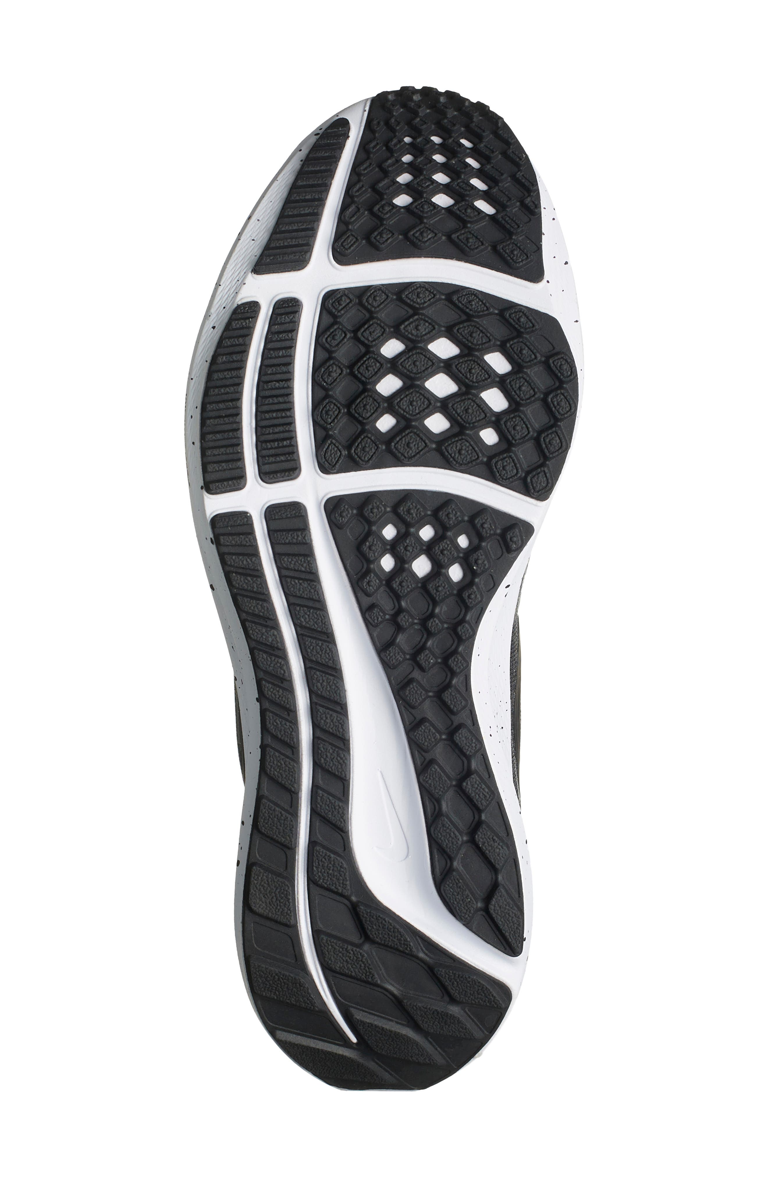 Nike Air Zoom Pegasus 39 Running Shoe, Alternate, color, 