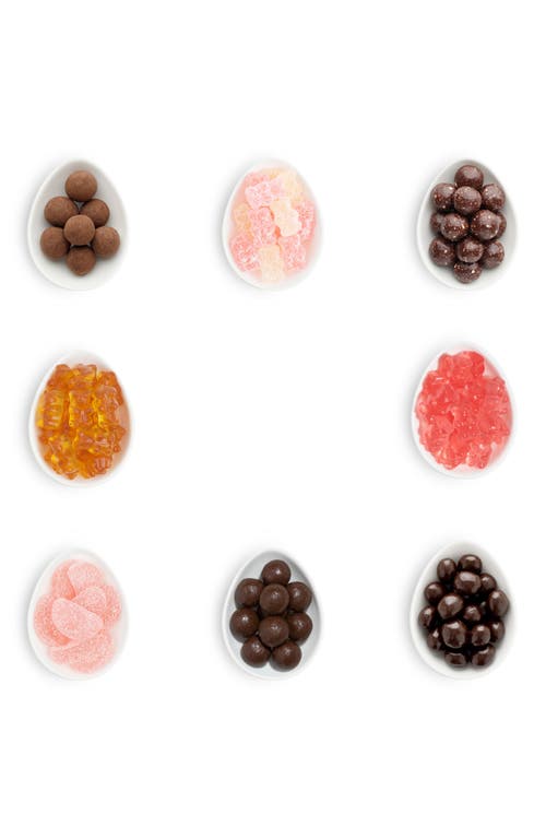 Sugarfina Vice 8-cube Candy Bento Box In Multi