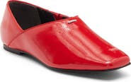rag & bone Sadie Pointed Toe Flat