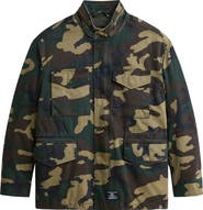 Alpha Industries M-65 Field Jacket