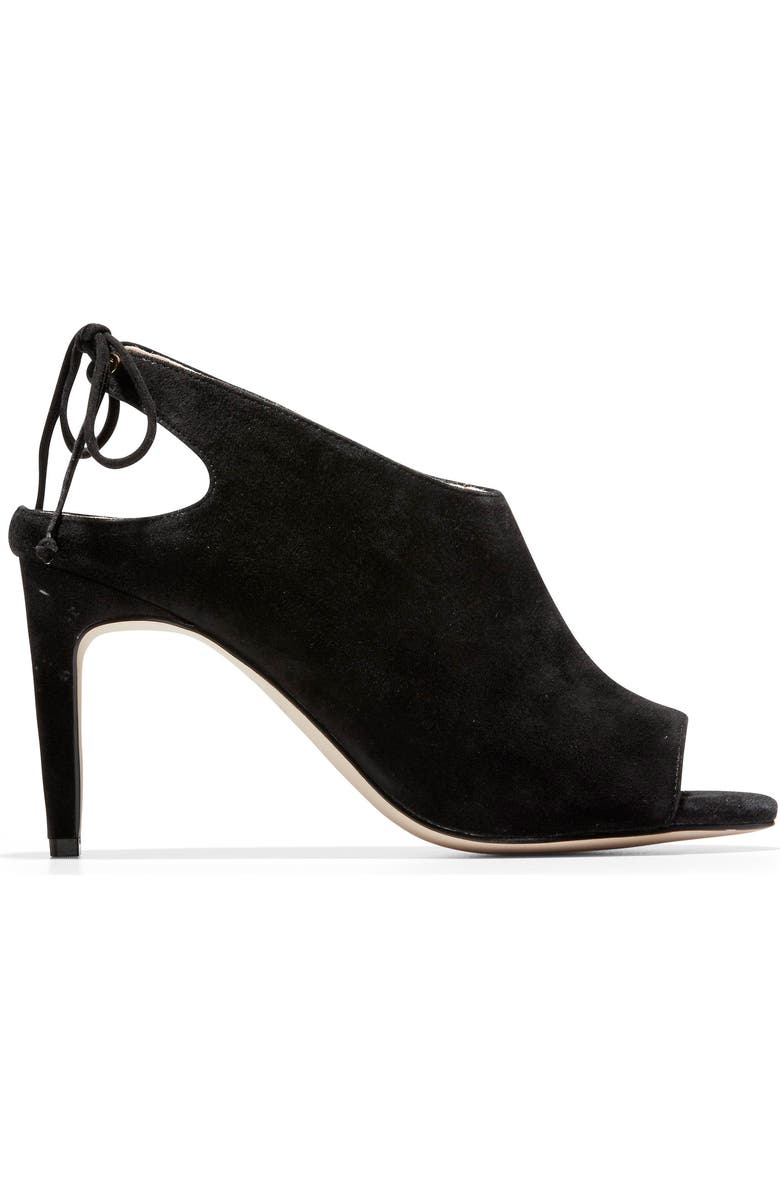 Cole Haan Emmett Tie Back Sandal, Alternate, color,