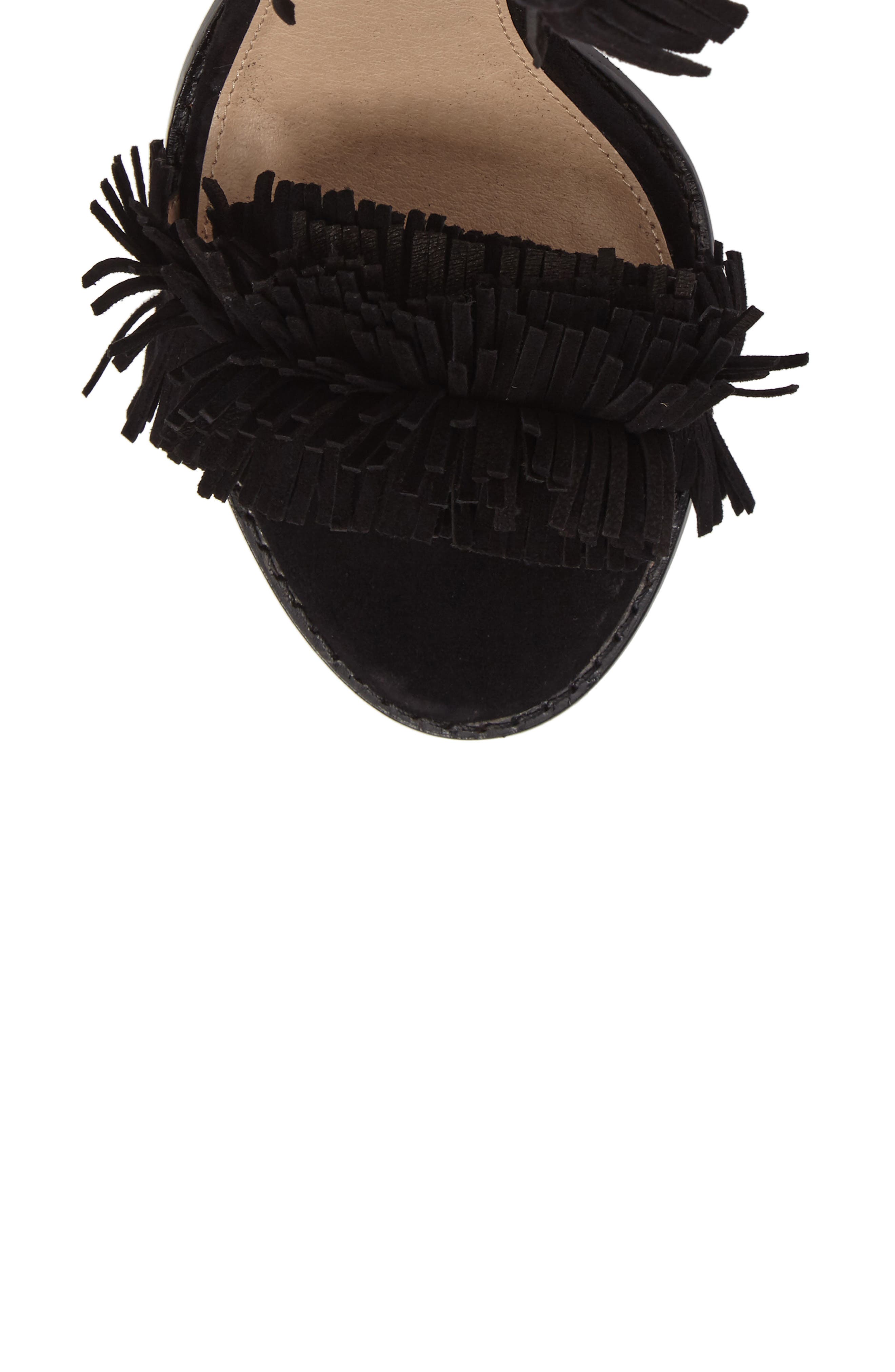 Pelle Moda Faye Sandal, Alternate, color, 