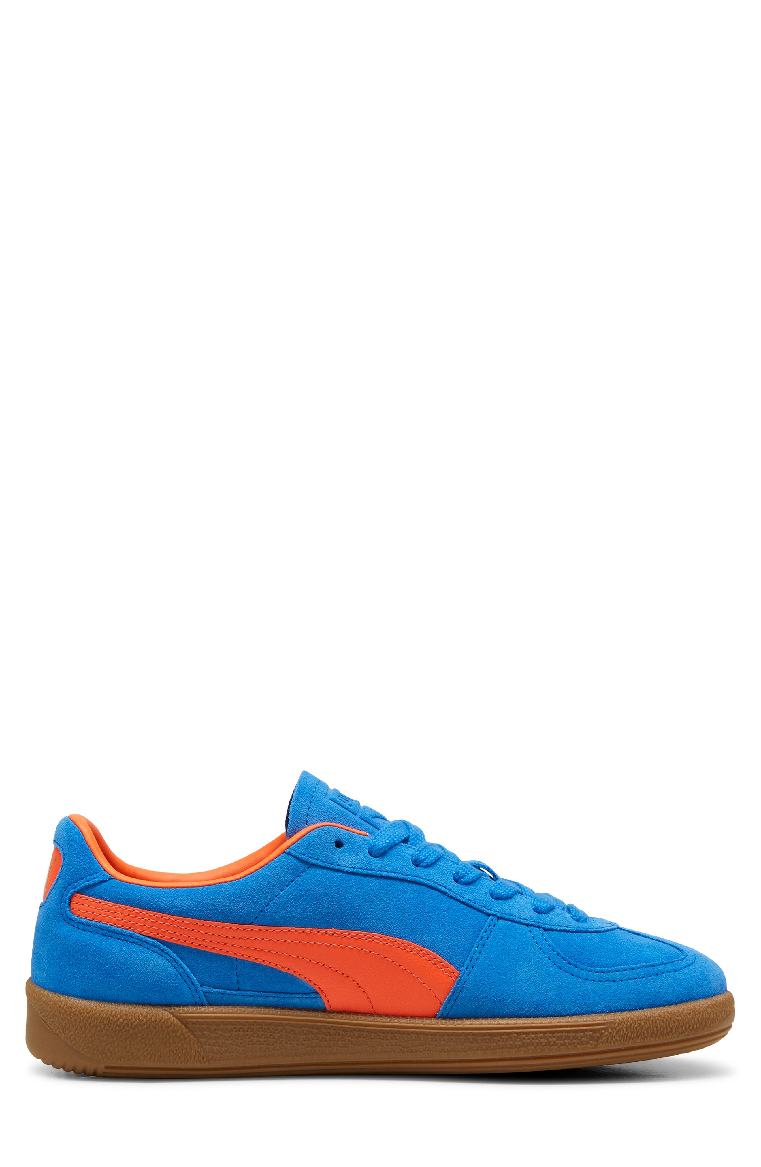 PUMA Palermo Sneaker, Main, color, 
