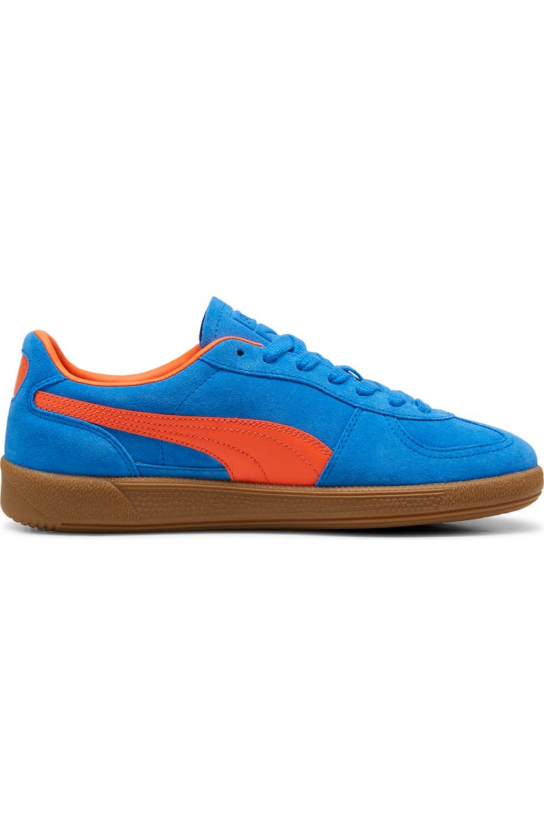 PUMA Palermo Sneaker, Main, color,