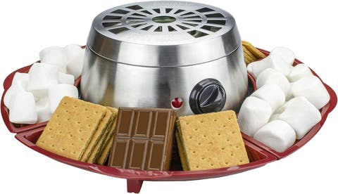 Electirc S'Mores Maker