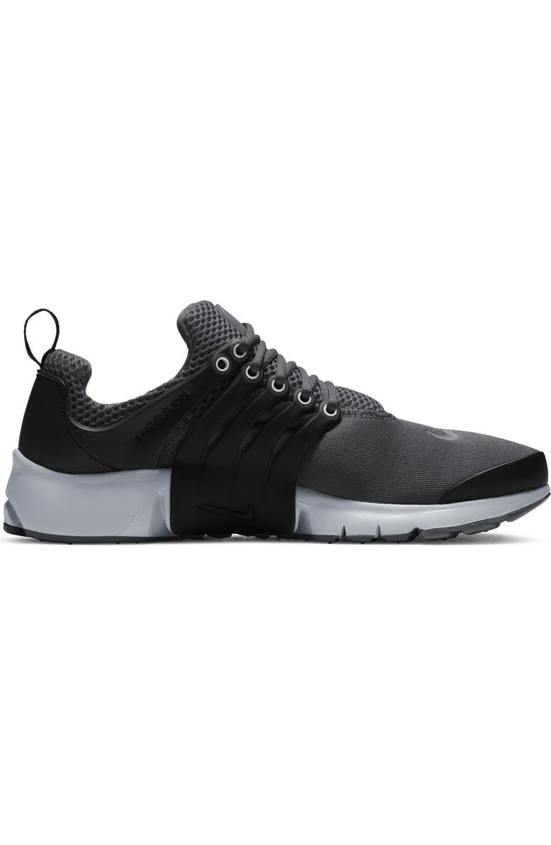 Nike Air Presto Sneaker, Alternate, color,